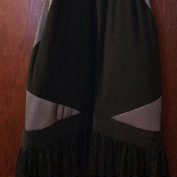 Full length Prom Dress - Picture 3 of 7